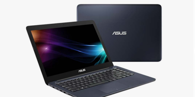 Laptop Asus