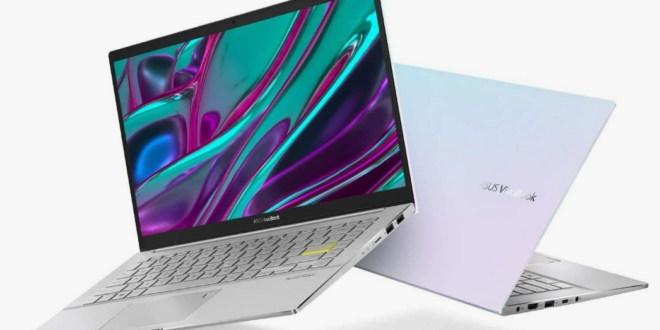 asus vivobook 14