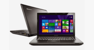 harga laptop lenovo