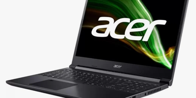 laptop acer