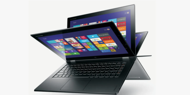 laptop lenovo