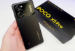 Poco X5 Pro Smartphone Terbaru dengan Fitur Unggulan dan Harga Terjangkau