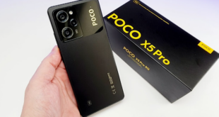 poco x5 pro