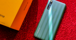 realme 10