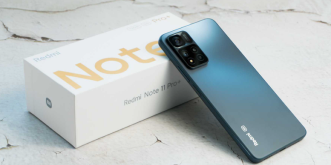 redmi note11 pro