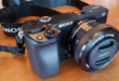 harga sony a6000