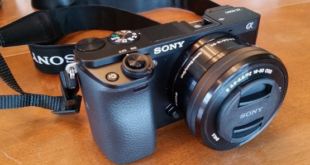 harga sony a6000