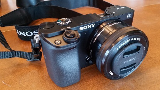 harga sony a6000