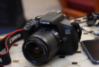Rekomendasi Kamera Canon untuk Mengabadikan Momen Terbaik