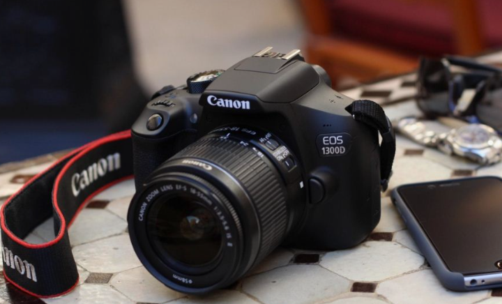 Rekomendasi Kamera Canon untuk Mengabadikan Momen Terbaik | Pafineo
