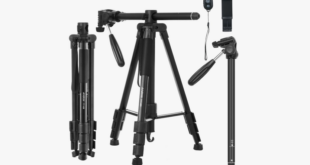 tripod kamera